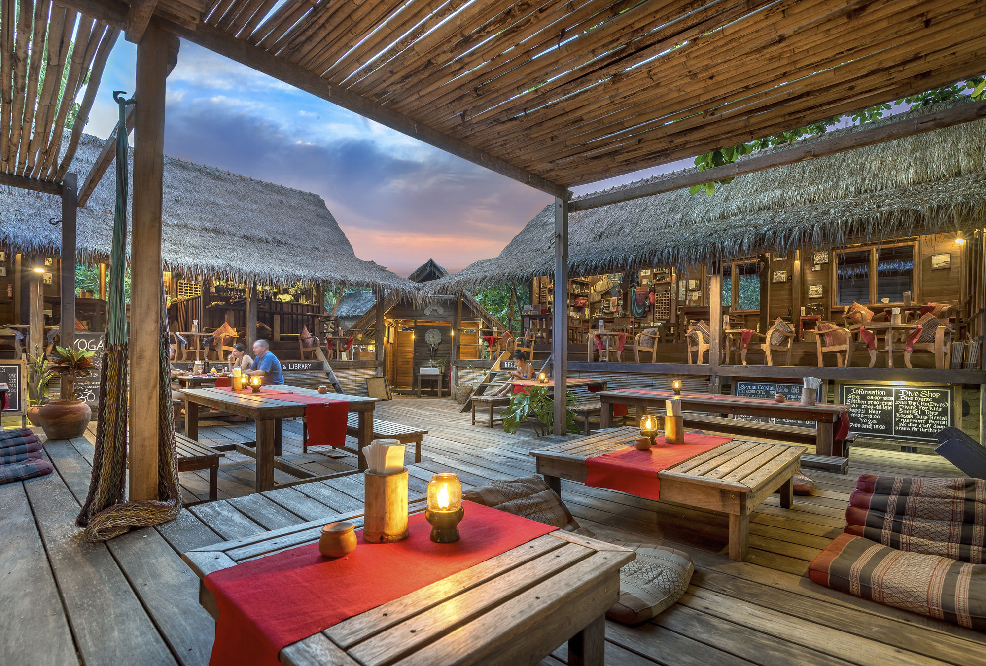 Castaway Resort Koh Lipe Esterno foto