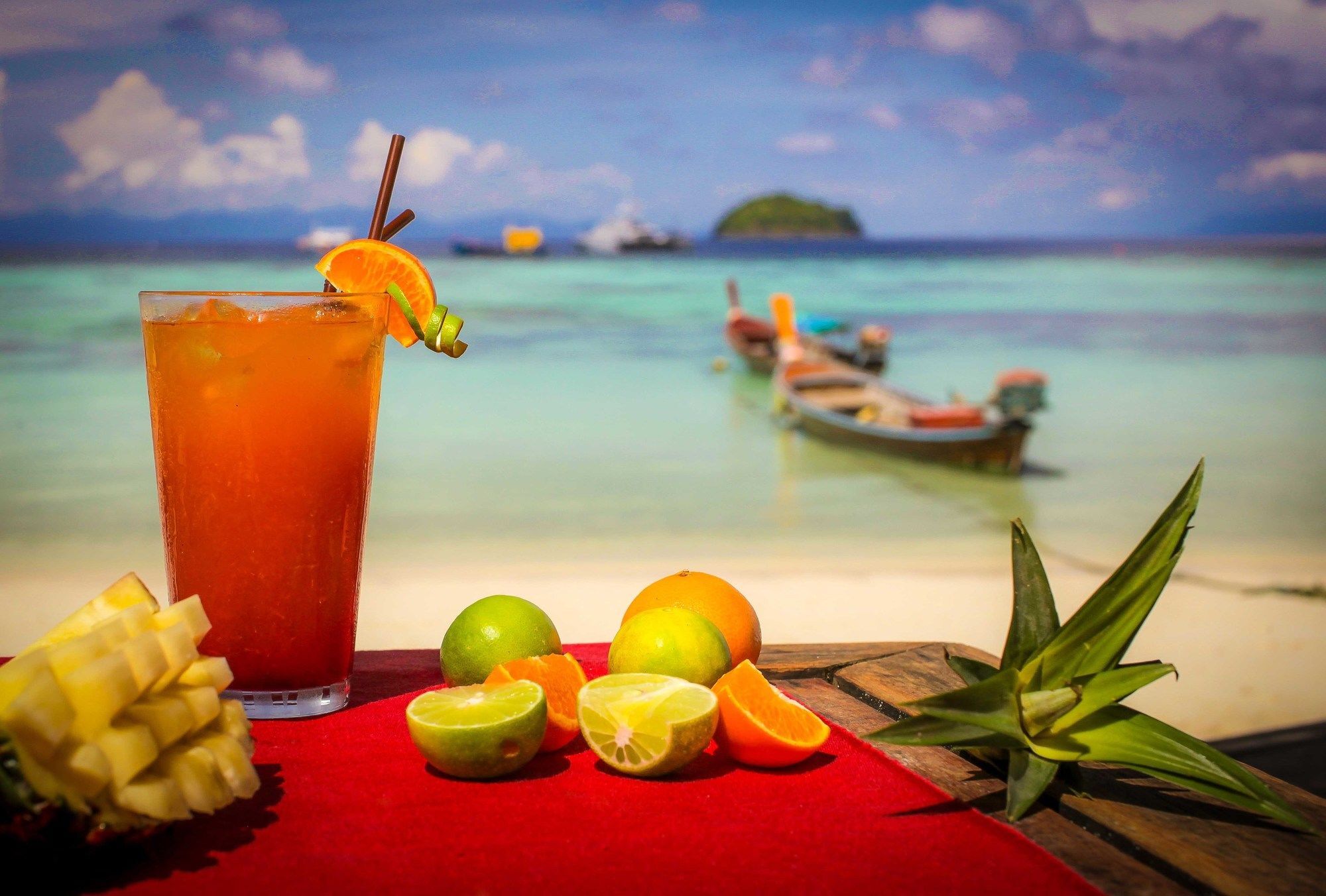 Castaway Resort Koh Lipe Esterno foto