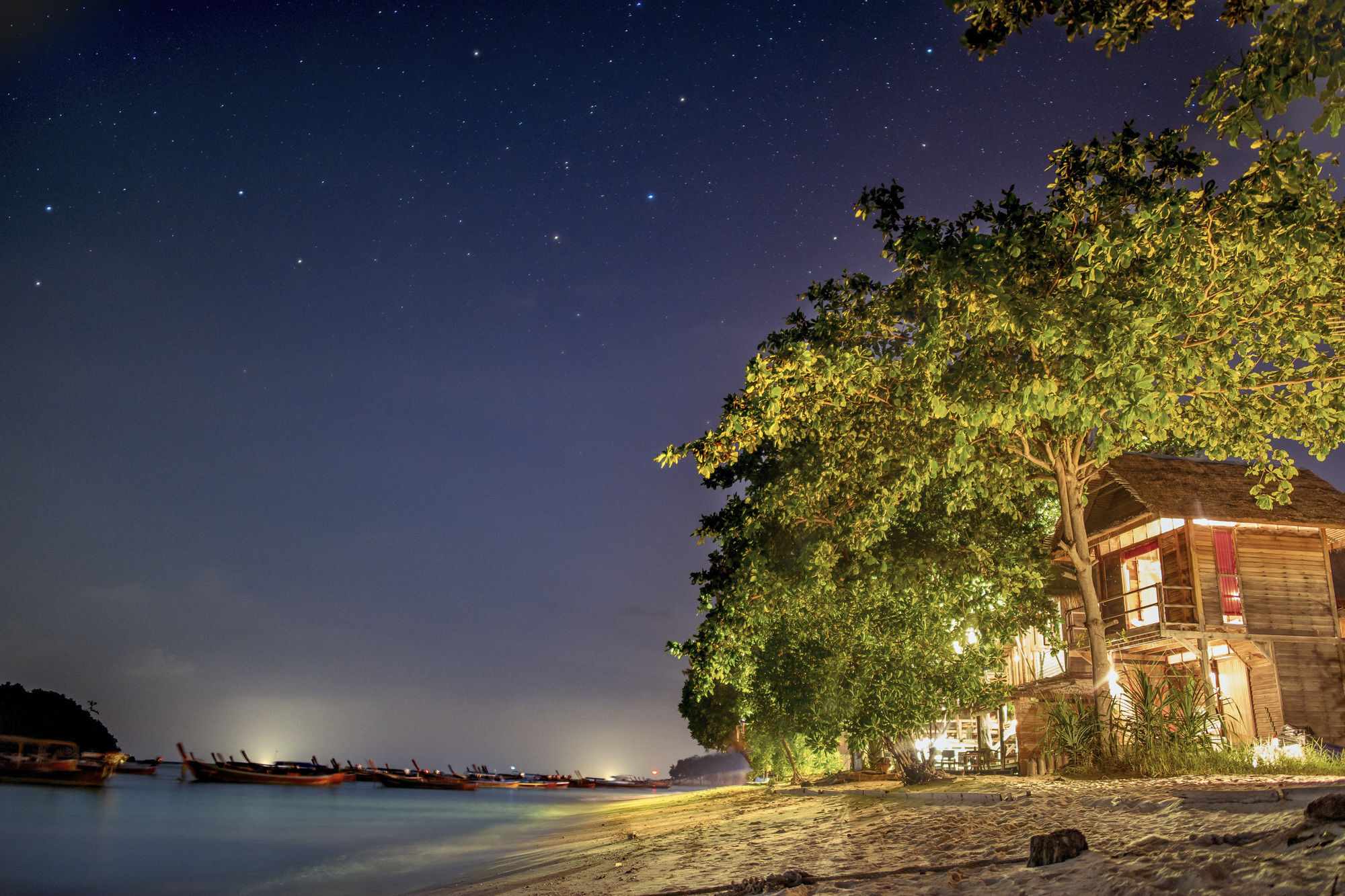 Castaway Resort Koh Lipe Esterno foto